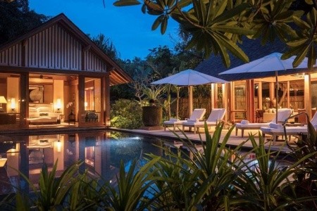 The Datai (Langkawi) - 16