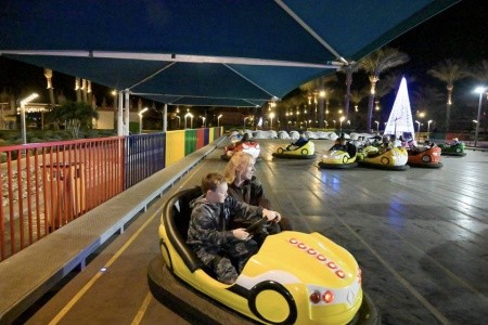 Pickalbatros Aqua Blu Resort - 51