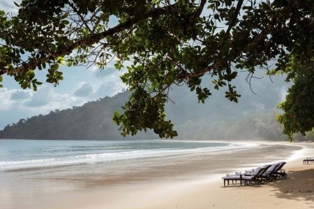 The Datai (Langkawi) - 17