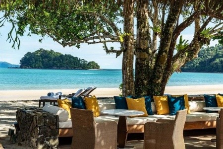 The Datai (Langkawi) - 18