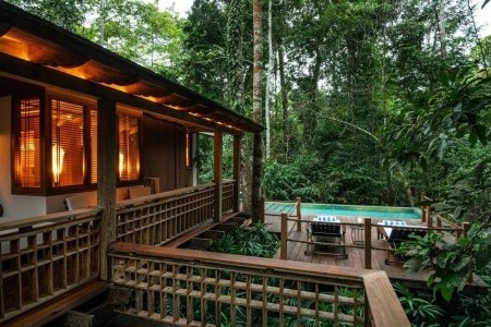 The Datai (Langkawi) - 20