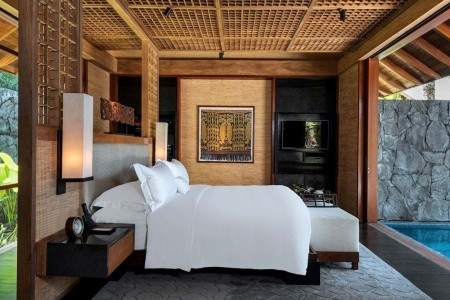 The Datai (Langkawi) - 21