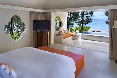 Sofitel So Mauritius - 55