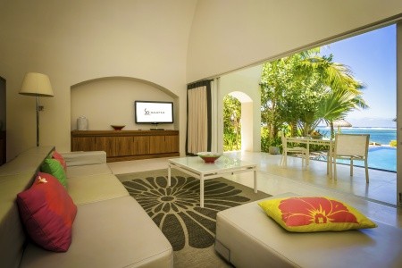 Sofitel So Mauritius - 62