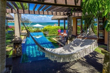 The Oberoi Mauritius - 19