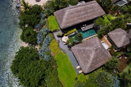 The Oberoi Mauritius - 20