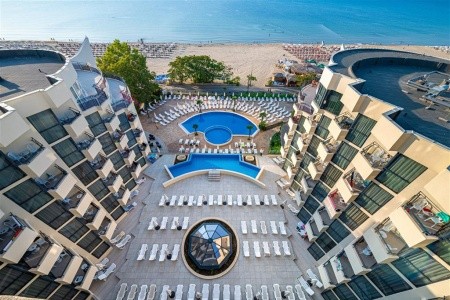 Zenith (Ex.marlin Beach) - 21