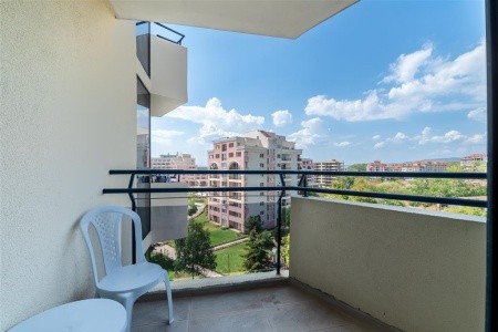 Zenith (Ex.marlin Beach) - 25