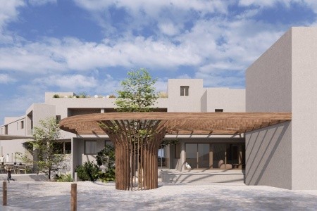 Grécko Kréta Horizon Beach Hotel 11 dňový pobyt All Inclusive Letecky Letisko: Brno July 2026 (12/07/26-22/07/26)