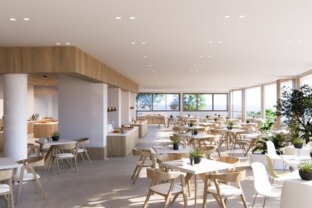 Grécko Kréta Horizon Beach Hotel 11 dňový pobyt All Inclusive Letecky Letisko: Brno July 2026 (12/07/26-22/07/26)