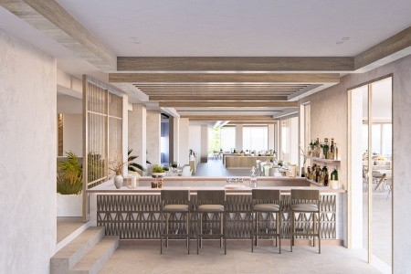 Grécko Kréta Horizon Beach Hotel 11 dňový pobyt All Inclusive Letecky Letisko: Brno July 2026 (12/07/26-22/07/26)