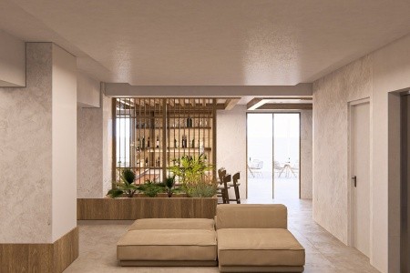 Grécko Kréta Horizon Beach Hotel 11 dňový pobyt All Inclusive Letecky Letisko: Brno July 2026 (12/07/26-22/07/26)