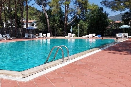 Residence Elite (Marina Di Campo)