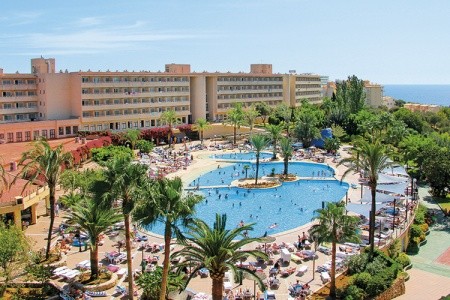 Club Cala Romani - 3