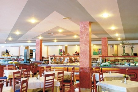 Španielsko Mallorca Club Cala Romani 11 dňový pobyt All Inclusive Letecky Letisko: Praha June 2026 (27/06/26- 7/07/26)