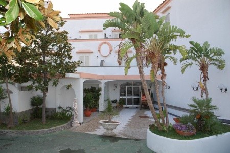 Tramonto D´ Oro - 18