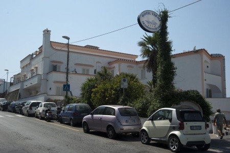 Tramonto D´ Oro - 30