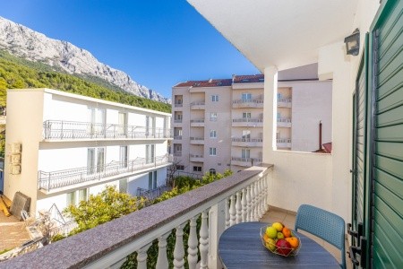 Apartmány Triton - 23