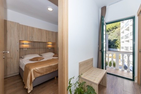 Apartmány Triton - 24