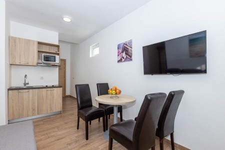 Apartmány Triton - 25