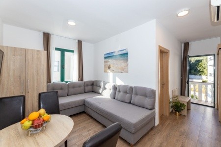 Apartmány Triton - 26