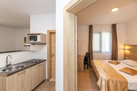 Apartmány Triton - 28