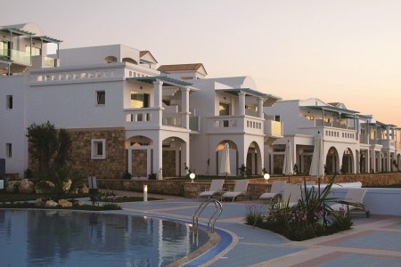 Atrium Prestige Thalasso Spa Resort & Villas - 7