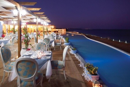 Atrium Prestige Thalasso Spa Resort & Villas - 9