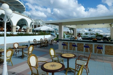 Atrium Prestige Thalasso Spa Resort & Villas - 14