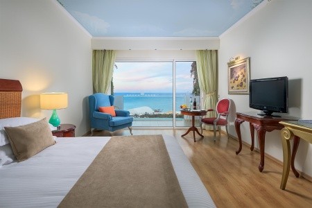 Atrium Prestige Thalasso Spa Resort & Villas - 16