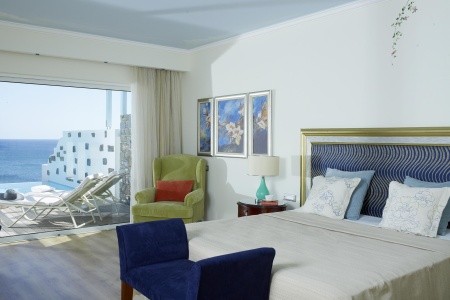 Atrium Prestige Thalasso Spa Resort & Villas - 18