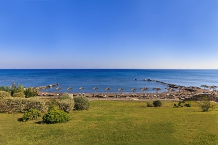 Atrium Prestige Thalasso Spa Resort & Villas - 22