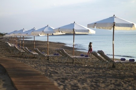 Atrium Prestige Thalasso Spa Resort & Villas - 23