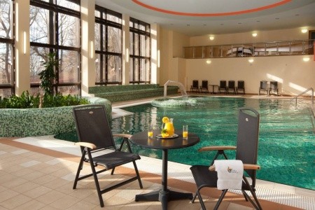 Chateau Monty Spa Resort - 15