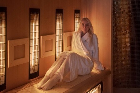 Chateau Monty Spa Resort - 25