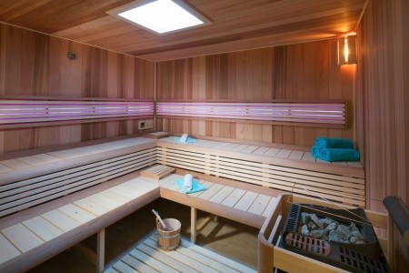 Chateau Monty Spa Resort - 29
