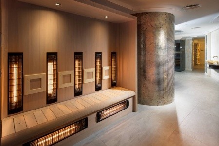 Chateau Monty Spa Resort - 34