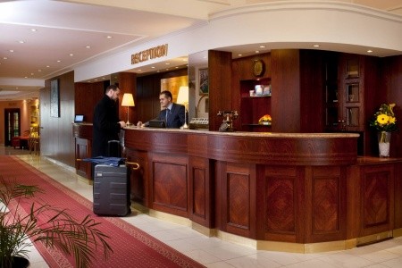 Chateau Monty Spa Resort - 43