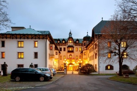 Chateau Monty Spa Resort - 2