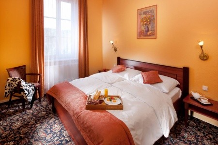 Chateau Monty Spa Resort - 5