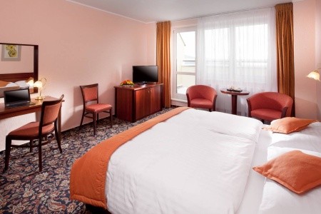 Chateau Monty Spa Resort - 7