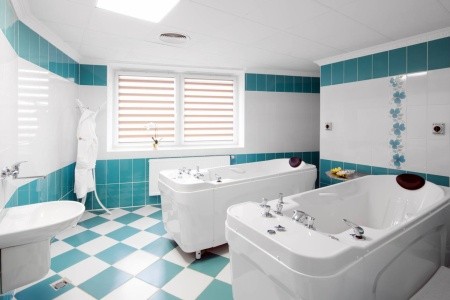 Chateau Monty Spa Resort - 28