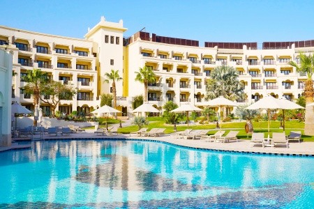 Steigenberger Al Dau Beach Resort - 2