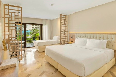 Steigenberger Al Dau Beach Resort - 15