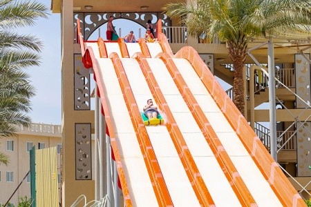 Egypt Hurghada Pickalbatros Albatros Palace 13 dňový pobyt All Inclusive Letecky Letisko: Praha March 2026 ( 1/03/26-13/03/26)