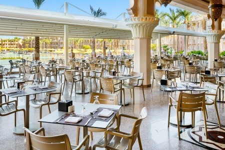 Egypt Hurghada Pickalbatros Albatros Palace 13 dňový pobyt All Inclusive Letecky Letisko: Praha March 2026 ( 1/03/26-13/03/26)