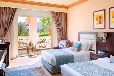 Egypt Hurghada Pickalbatros Albatros Palace 13 dňový pobyt All Inclusive Letecky Letisko: Praha March 2026 ( 1/03/26-13/03/26)