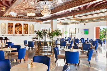 Egypt Hurghada Pickalbatros Albatros Palace 13 dňový pobyt All Inclusive Letecky Letisko: Praha March 2026 ( 1/03/26-13/03/26)