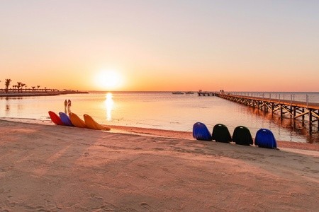 Egypt Hurghada Pickalbatros Albatros Palace 13 dňový pobyt All Inclusive Letecky Letisko: Praha March 2026 ( 1/03/26-13/03/26)