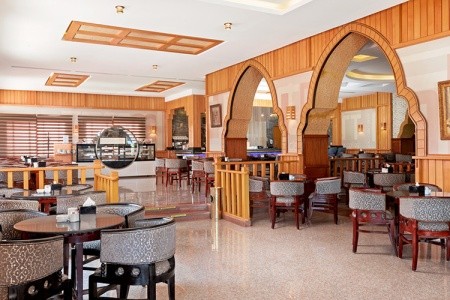 Egypt Hurghada Pickalbatros Albatros Palace 13 dňový pobyt All Inclusive Letecky Letisko: Praha March 2026 ( 1/03/26-13/03/26)